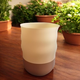 Wavy Masa Lambası