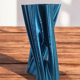 3D Julia Vazo
