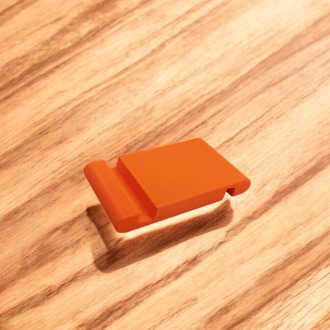 3D Telefon Tablet Tutucu