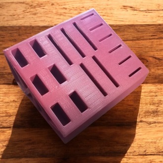 Flash Bellek - SD Kart Tutucu
