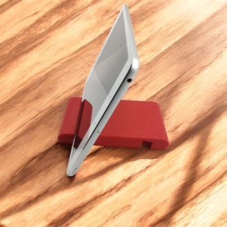 3D Telefon Tablet Tutucu