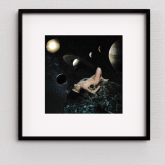 space