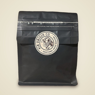 418 Origin Co. Peru  | %100 Arabica | Single Origin | Lima| 100 g 