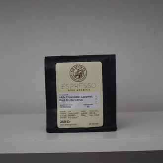 418 Origin Co. Peru | %100 Arabica | Single Origin | Lima| 250 g