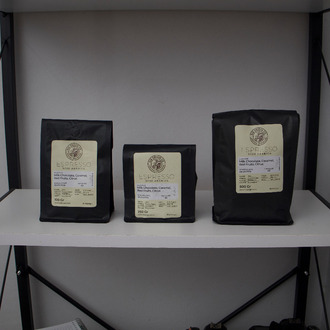 418 Origin Co. Peru | %100 Arabica | Single Origin | Lima| 250 g
