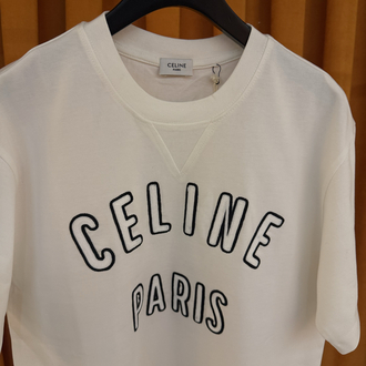 Celine yeni sezon ithal tişört