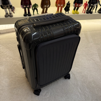 Rimowa cepli yeni sezon ithal valiz
