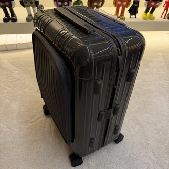 Rimowa cepli yeni sezon ithal valiz