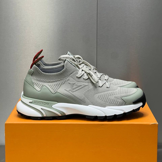Louis vuitton ithal Runner Tatic Sneaker