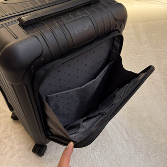 Rimowa cepli yeni sezon ithal valiz