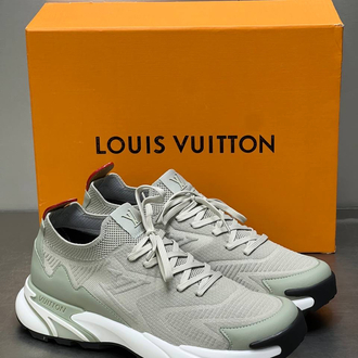 Louis vuitton ithal Runner Tatic Sneaker