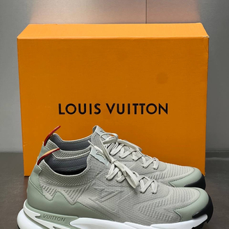 Louis vuitton ithal Runner Tatic Sneaker