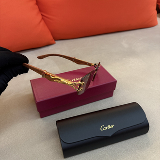 Cartier yeni sezon ithal gözlük tam takım