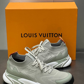 Louis vuitton ithal Runner Tatic Sneaker