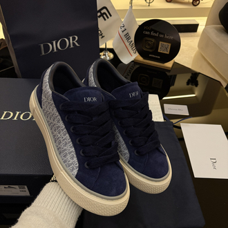 Dior B33 İthal yeni sezon Sneaker