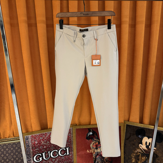 Loro piana yeni sezon ithal jogger beggie