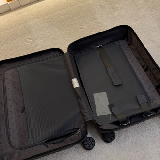 Rimowa cepli yeni sezon ithal valiz