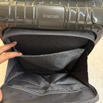 Rimowa cepli yeni sezon ithal valiz