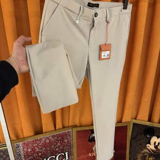 Loro piana yeni sezon ithal jogger beggie