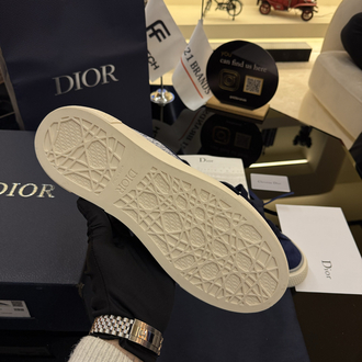 Dior B33 İthal yeni sezon Sneaker