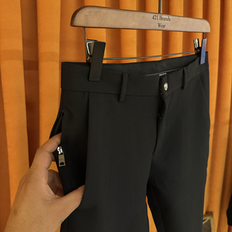 Prada yeni sezon ithal özel seri jogger