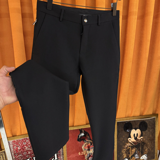 Prada yeni sezon ithal özel seri jogger