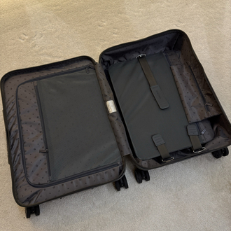 Rimowa cepli yeni sezon ithal valiz