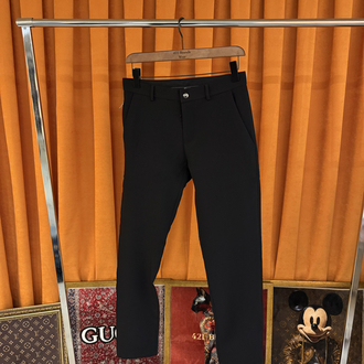 Prada yeni sezon ithal özel seri jogger