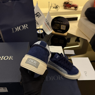 Dior B33 İthal yeni sezon Sneaker
