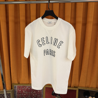 Celine yeni sezon ithal tişört