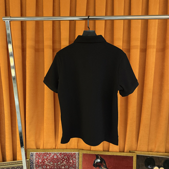 Gucci yeni sezon nakış cep logo ithal polo yaka 