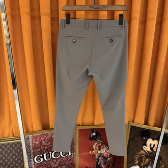 Loro piana yeni sezon ithal jogger grey