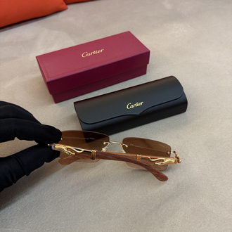Cartier yeni sezon ithal gözlük tam takım
