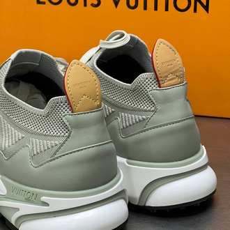 Louis vuitton ithal Runner Tatic Sneaker