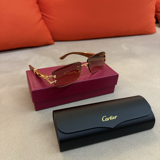 Cartier yeni sezon ithal gözlük tam takım
