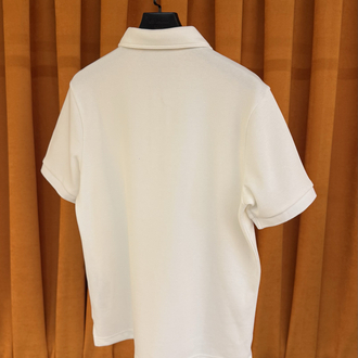 Gucci yeni sezon nakış cep logo ithal polo yaka 