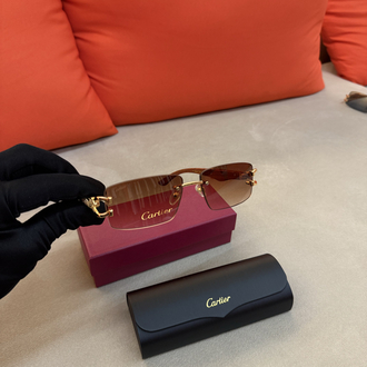 Cartier yeni sezon ithal gözlük tam takım