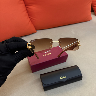 Cartier yeni sezon ithal gözlük tam takım