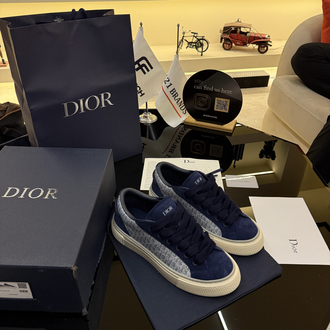 Dior B33 İthal yeni sezon Sneaker