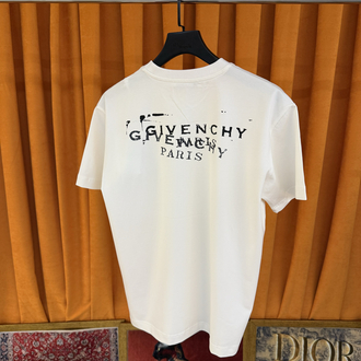 Givenchy yeni sezon ithal tişört