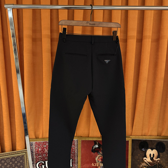 Prada yeni sezon ithal özel seri jogger
