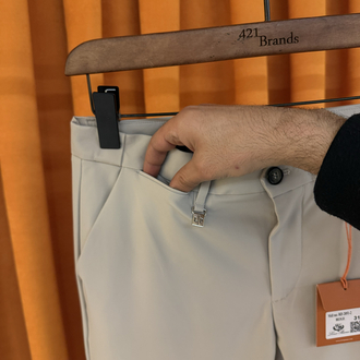 Loro piana yeni sezon ithal jogger beggie
