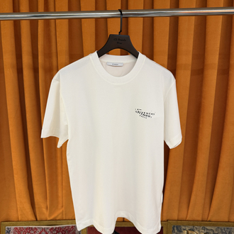 Givenchy yeni sezon ithal tişört