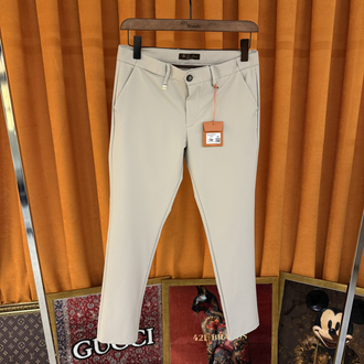 Loro piana yeni sezon ithal jogger beggie