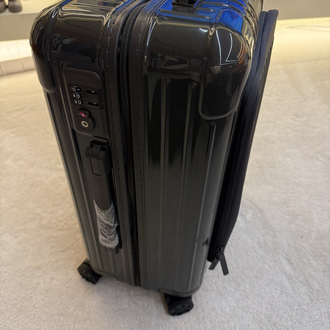 Rimowa cepli yeni sezon ithal valiz