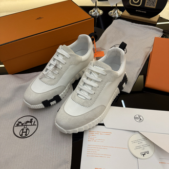 Hermes Bouncing ithal sneaker 