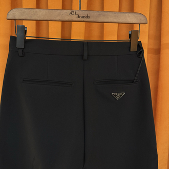 Prada yeni sezon ithal özel seri jogger