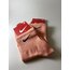 Nike Turuncu Renkli Kolej Çorap