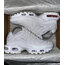 Nike Air Max Plus Tn Triple White