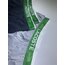 Lacoste 3'lü Boxer 